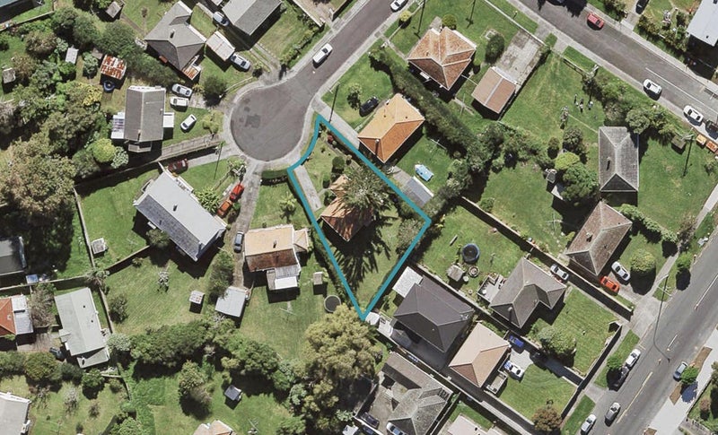 6 Galbraith Street, Wesley, Auckland - Carousel 1