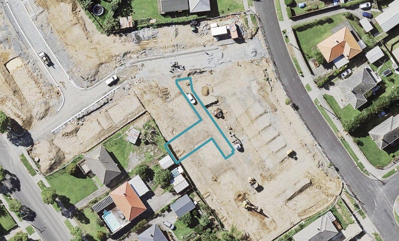 7D Reg Pearce Way, Glen Innes, Auckland - Carousel 1