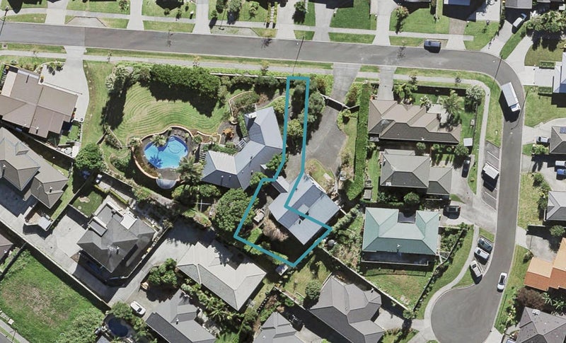 4/5 Lemon Grove Lane, Greenhithe, Auckland - Carousel 1
