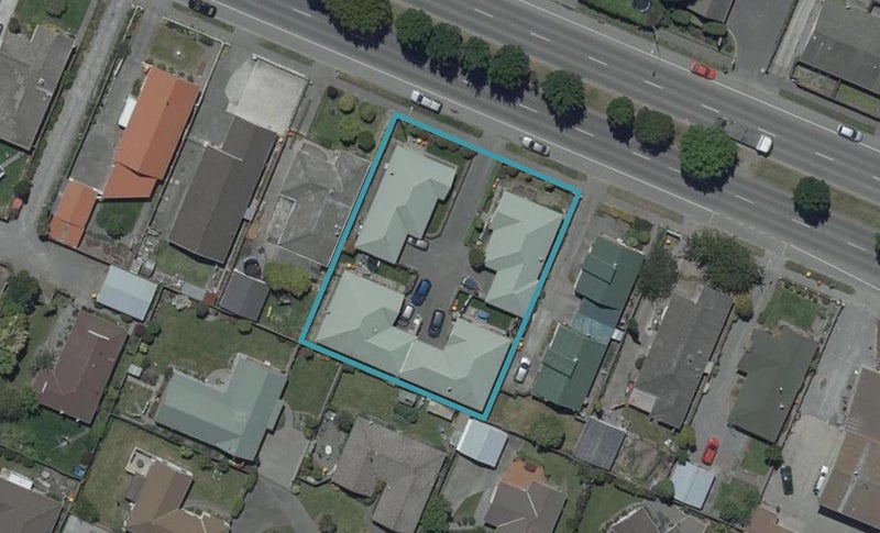 3/139 Yaldhurst Road, Sockburn, Christchurch - Carousel 1