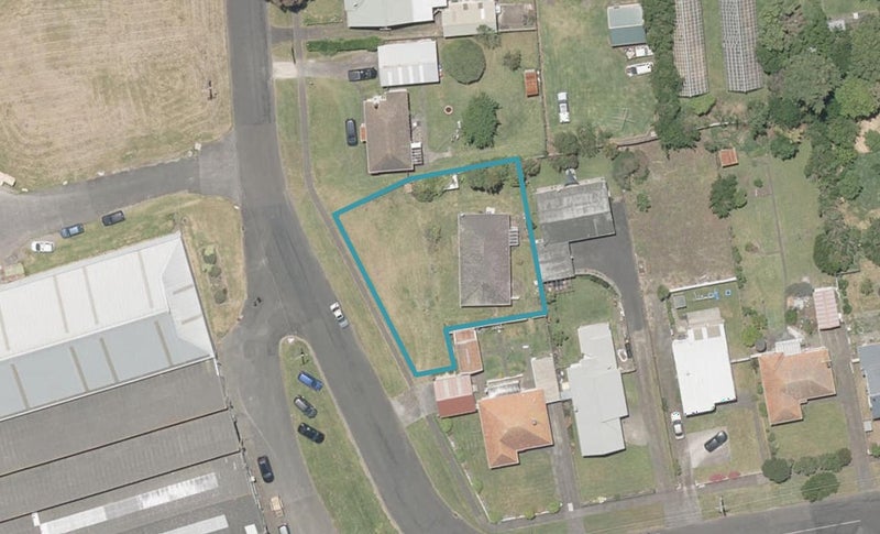 292A Heads Road, Gonville, Whanganui - Carousel 1