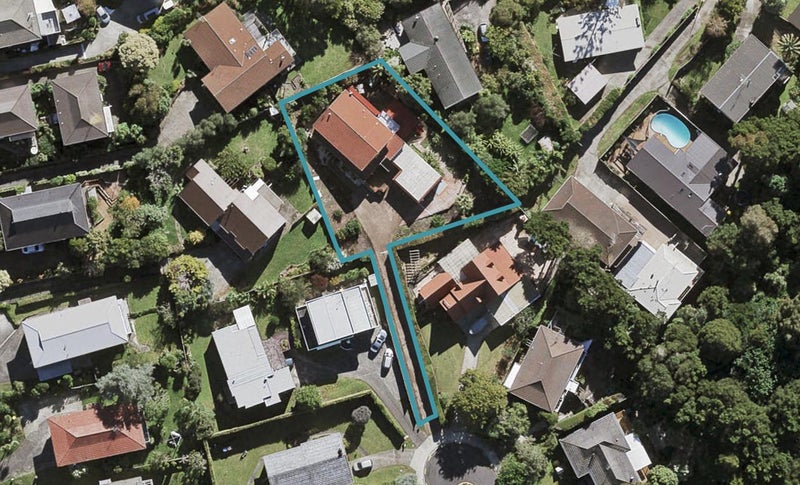 18 Northwick Place, Hillcrest, Auckland - Carousel 1