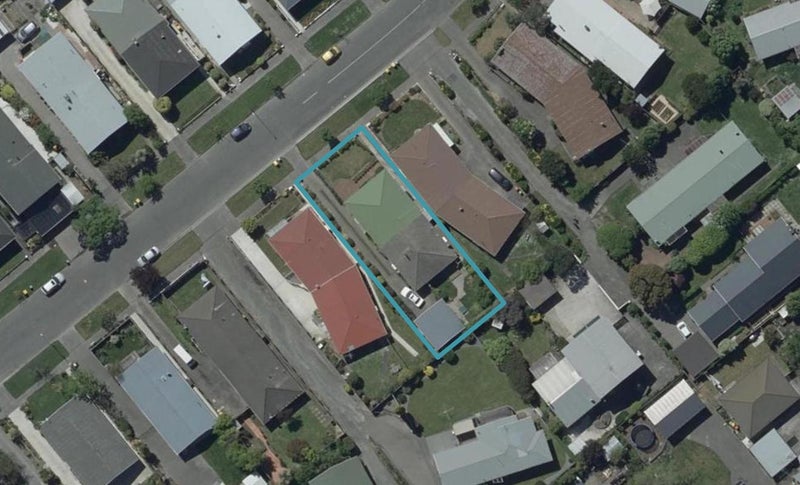 2/92 Roberta Drive, Somerfield, Christchurch - Carousel 1