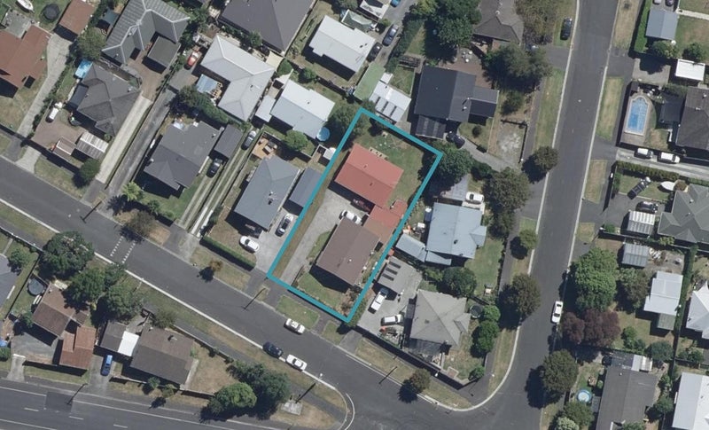 4A Rata Street, Maeroa, Hamilton - Carousel 1