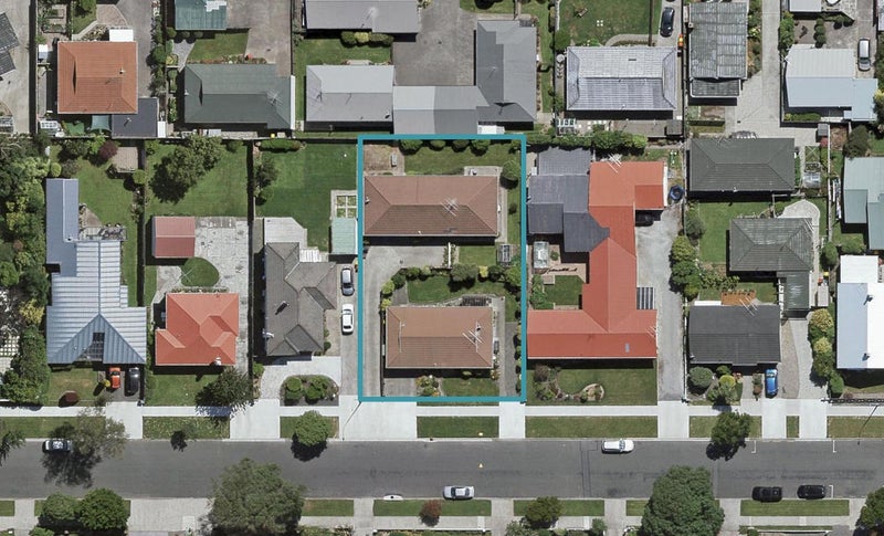 38B Bourke Street, Windsor, Invercargill - Carousel 1