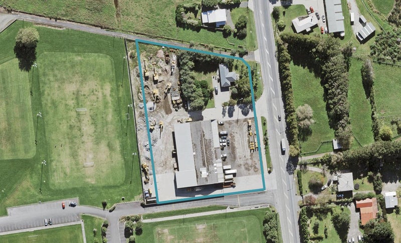 186 Fred Taylor Drive, Whenuapai, Auckland - Carousel 1