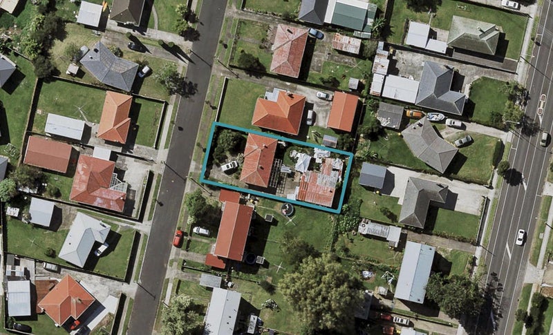 13 Ivon Road, Otara, Auckland - Carousel 1