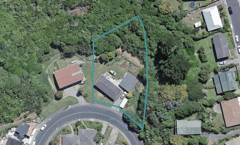 39 Percy Dyett Drive, Karori, Wellington - Carousel 1