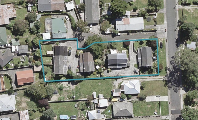 2 McHattie Lane, Clouston Park, Upper Hutt - Carousel 1