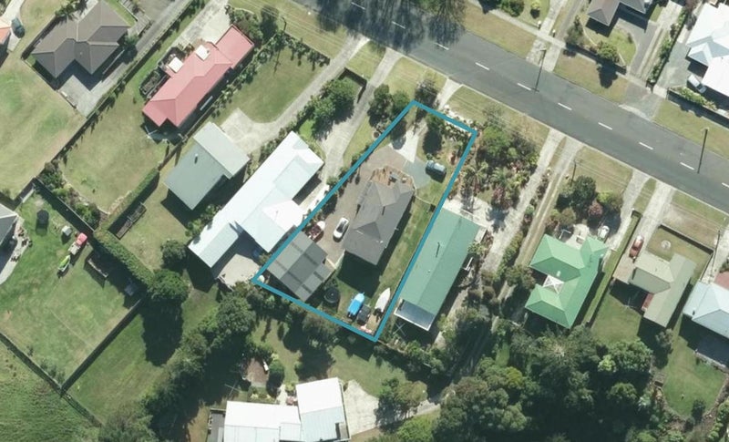 166 Hokianga Road, Dargaville, Dargaville - Carousel 1