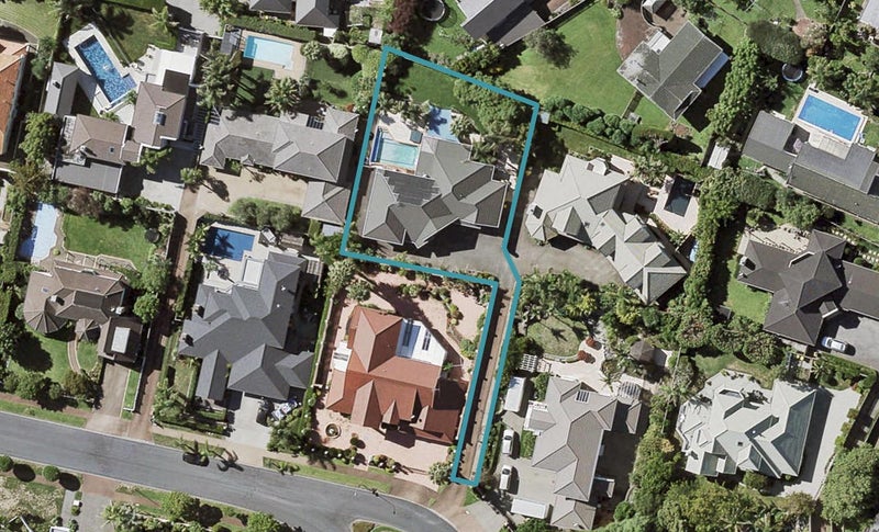 50 Manor Park, Sunnyhills, Auckland - Carousel 1