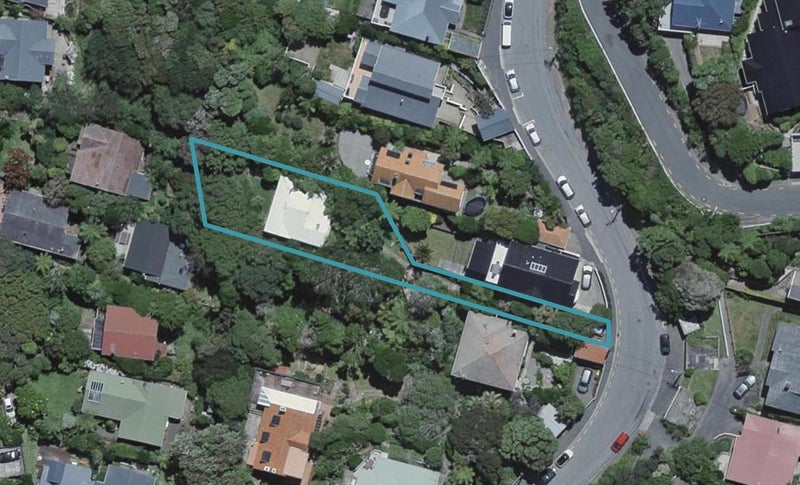 55 Sefton Street, Wadestown, Wellington - Carousel 1