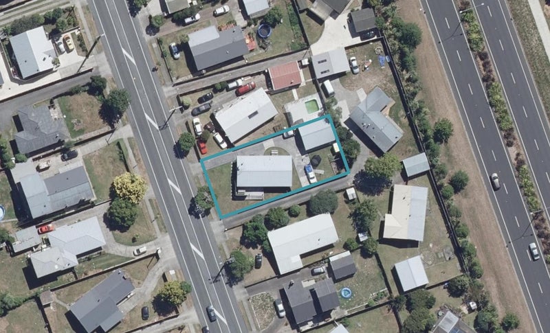 252 Tramway Road, Enderley, Hamilton - Carousel 1