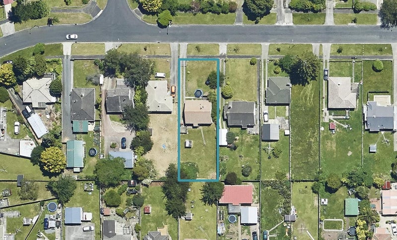 30 Clinkard Avenue, Glenholme, Rotorua - Carousel 1