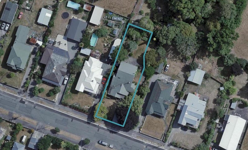 38D Cornwall Street, Masterton - Carousel 1