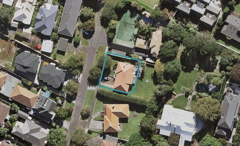 3A Mears Place, Epsom, Auckland - Carousel 1