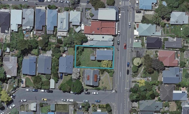 524 Adelaide Road, Berhampore, Wellington - Carousel 1