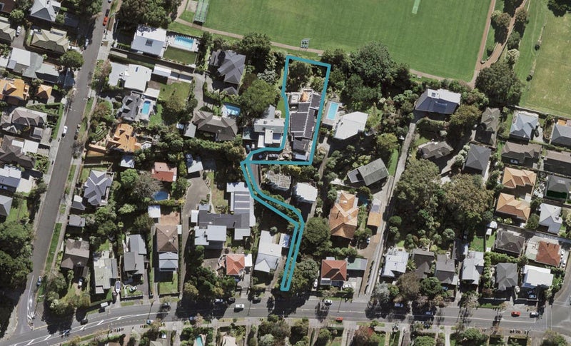73A King George Avenue, Epsom, Auckland - Carousel 1