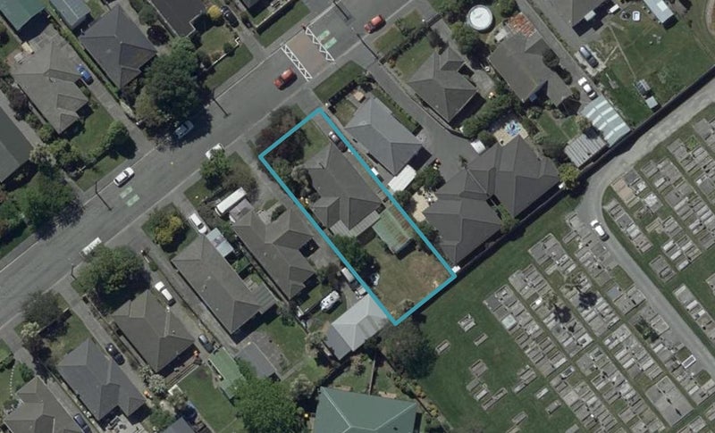 20 Roker Street, Somerfield, Christchurch - Carousel 1
