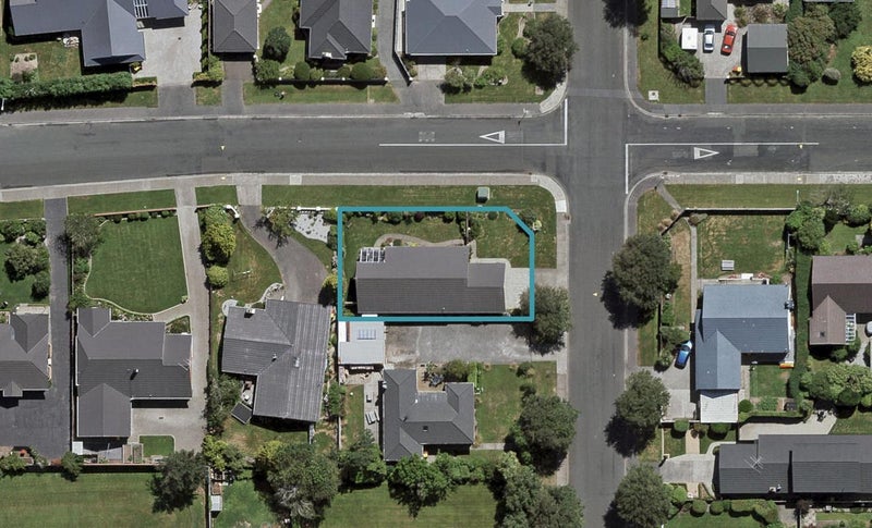38 Waihopai Street, Rosedale, Invercargill - Carousel 1