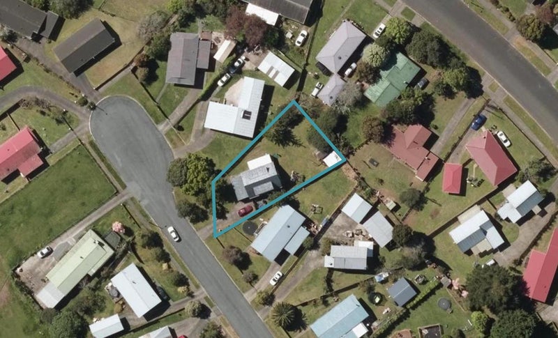 20 Townsend Place, Tikipunga, Whangarei - Carousel 1