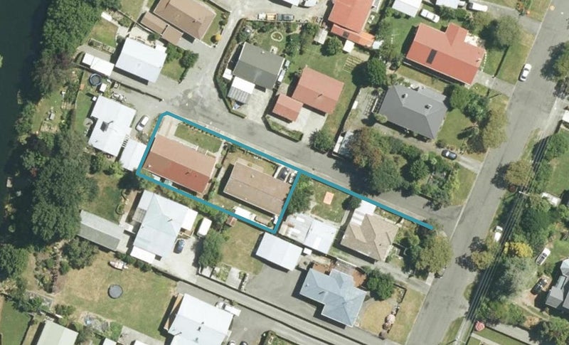 3A Walnut Lane, Islington, Blenheim - Carousel 1