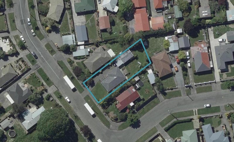 60 Kaiwara Street, Hoon Hay, Christchurch - Carousel 1