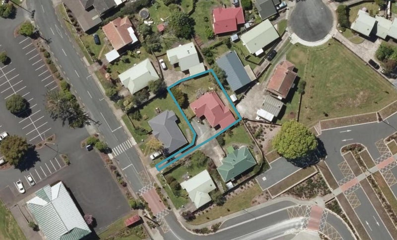 2/38 Park Avenue, Kensington, Whangarei - Carousel 1