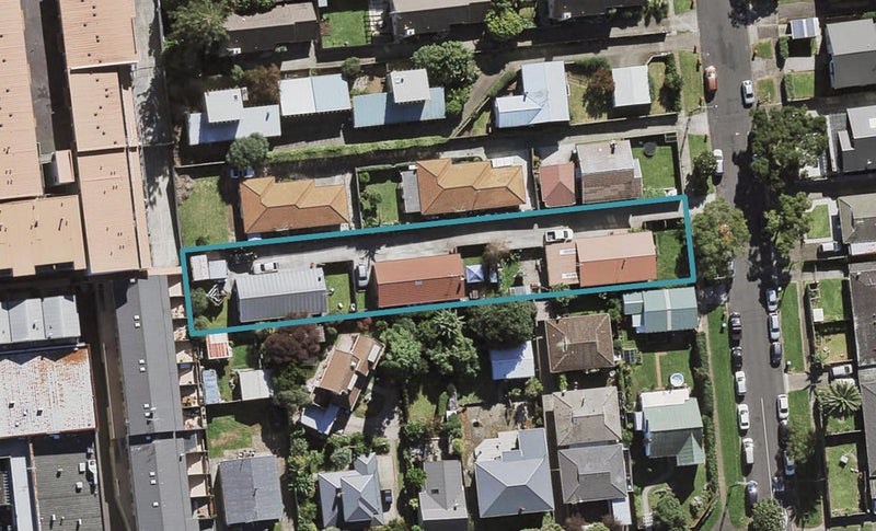 6/106A Galway Street, Onehunga, Auckland - Carousel 1