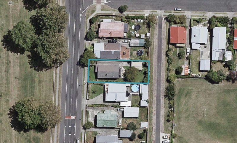 12 Chambers Street, Te Awa, Napier - Carousel 1