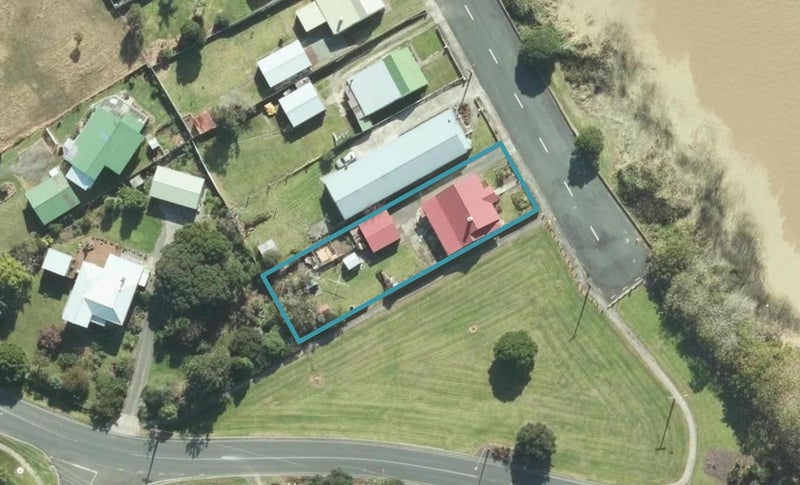 149 River Road, Dargaville - Carousel 1