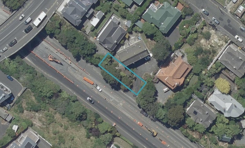 388A Stuart Street, Roslyn, Dunedin - Carousel 1