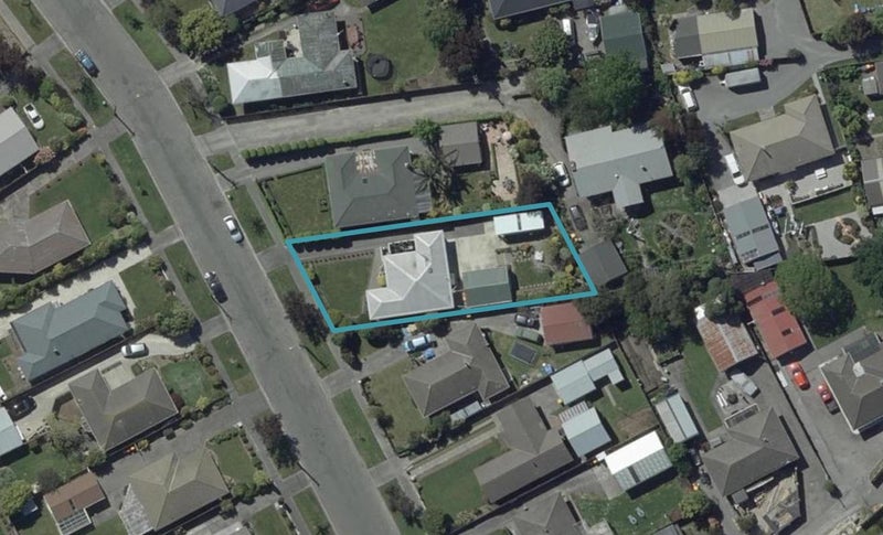 44 Kaiwara Street, Hoon Hay, Christchurch - Carousel 1