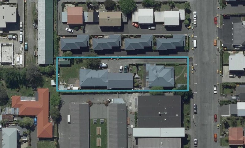 7/21 Packe Street, Edgeware, Christchurch - Carousel 1