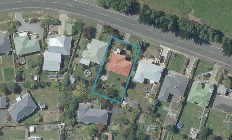 27 Stevenson Road, Concord, Dunedin - Carousel 1