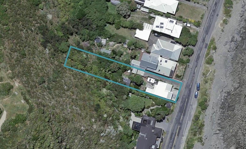 192 Breaker Bay Road, Breaker Bay, Wellington - Carousel 1