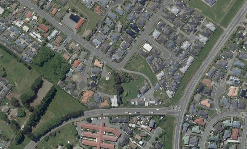 42 St Lukes Street, Woolston, Christchurch - Carousel 1