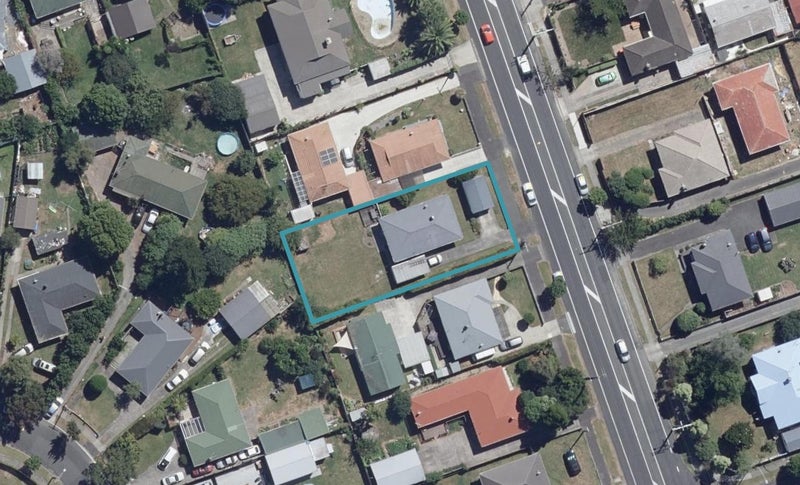 157 Tramway Road, Enderley, Hamilton - Carousel 1