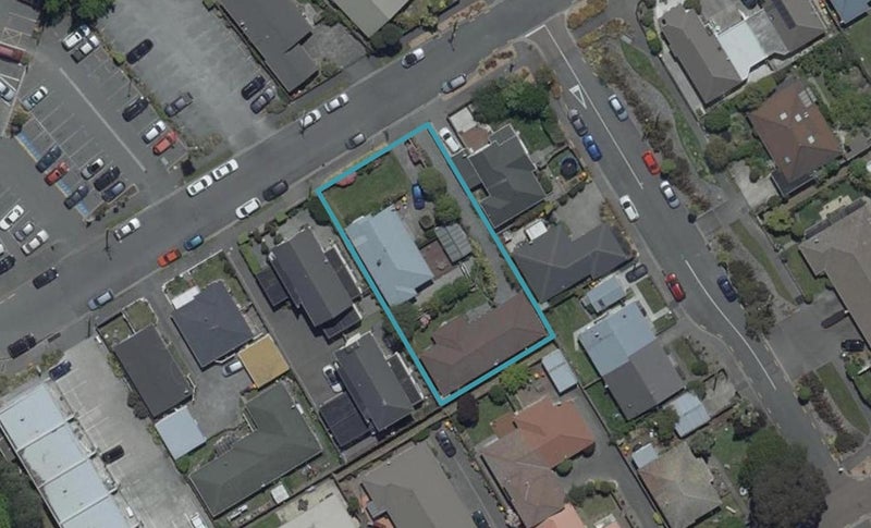 2/14 Horner Street, Papanui, Christchurch - Carousel 1