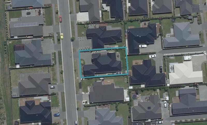 26 Te Whenu Crescent, Marshland, Christchurch - Carousel 1