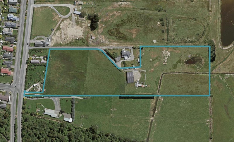 667 Queens Drive, Waikiwi, Invercargill - Carousel 1