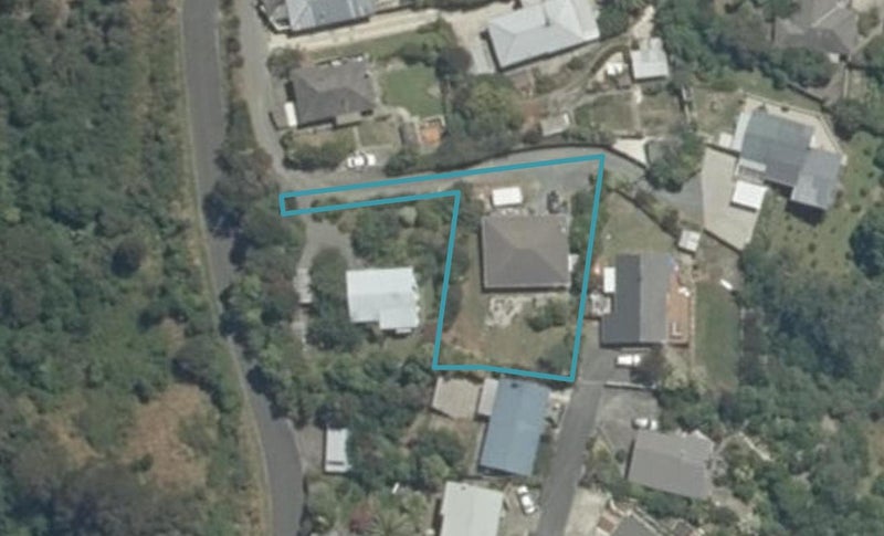 19 Ariesdale Terrace, Toi Toi, Nelson - Carousel 1