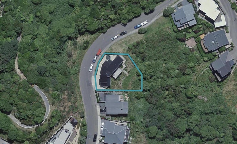 54 Cameron Street, Kaiwharawhara, Wellington - Carousel 1