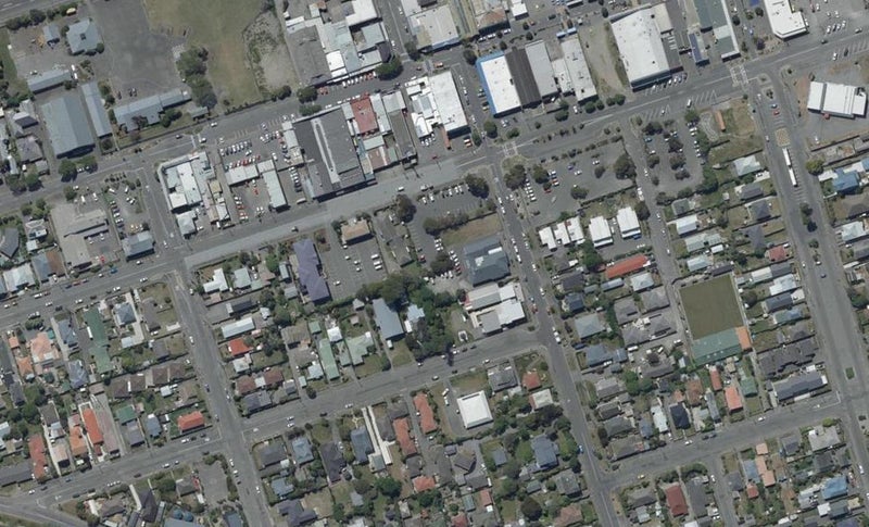 5/39 Beresford Street, New Brighton, Christchurch - Carousel 1