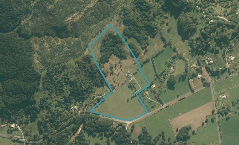 470 Kaipara Flats Road, Dome Forest, Warkworth - Carousel 1