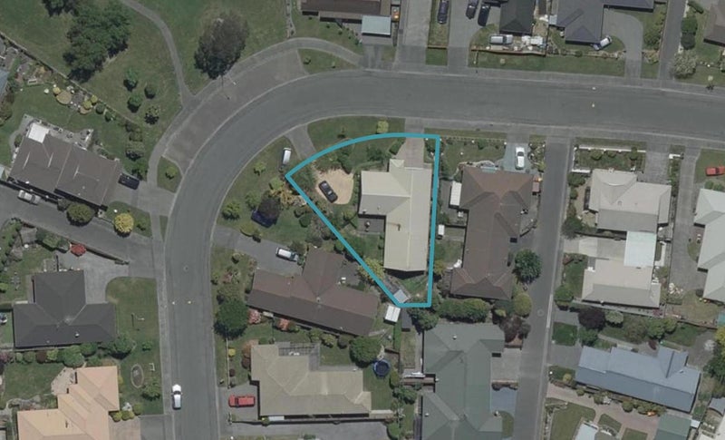 25 Ben Nevis Drive, Broomfield, Christchurch - Carousel 1