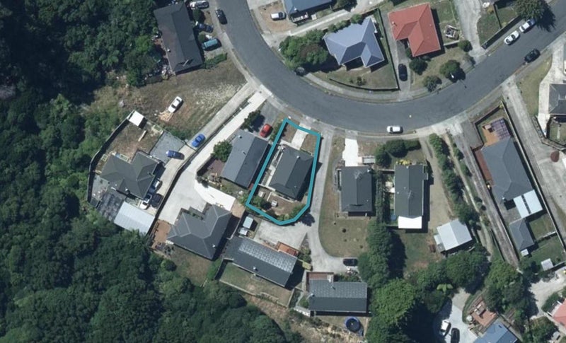 18A Rose Street, Ranui, Porirua - Carousel 1