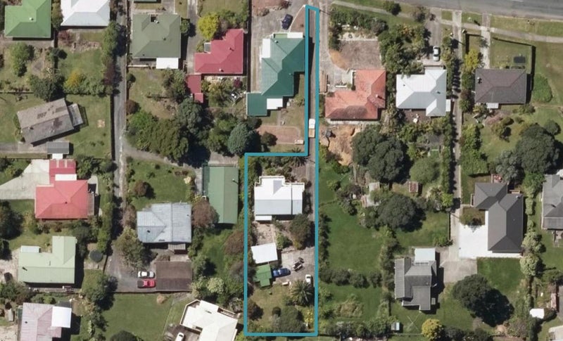 90A Morningside Road, Morningside, Whangarei - Carousel 1