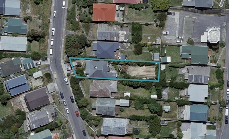 29 Lonsdale Crescent, Rongotai, Wellington - Carousel 1