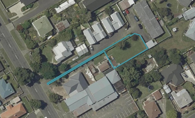 125A Vogel Street, Roslyn, Palmerston North - Carousel 1